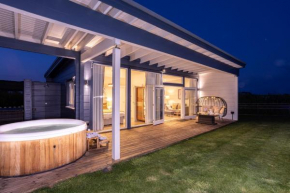 Thistledown Lodge, Nr Saunton